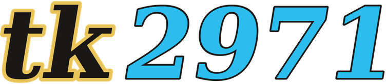tk2971 logo